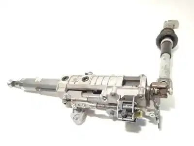 Second-hand car spare part steering column for tesla model 3  oem iam references 104481100h  