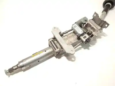 Second-hand car spare part steering column for tesla model 3  oem iam references 104481100h  