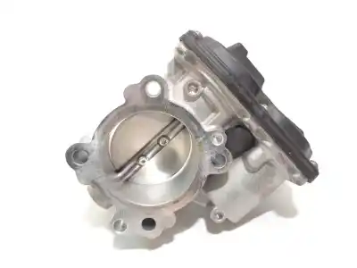 Автозапчастина б/у коробка метелика для lynk & co 01 phev посилання на oem iam 5511691725  