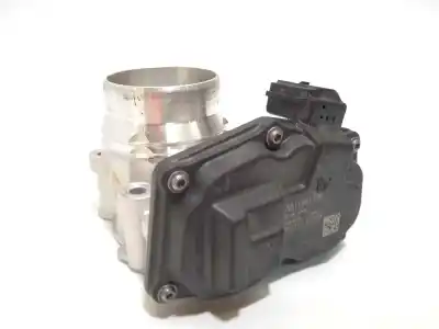 Автозапчастина б/у коробка метелика для lynk & co 01 phev посилання на oem iam 5511691725  