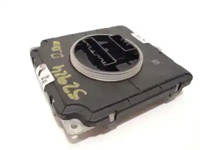 Second-hand car spare part right led control unit for lynk & co 01 phev oem iam references 889631744  