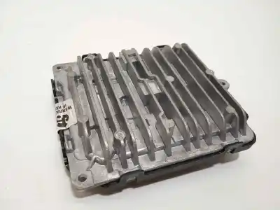 Second-hand car spare part right led control unit for lynk & co 01 phev oem iam references 889631744  