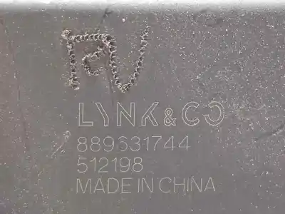 Автозапчастина б/у лівий світлодіодний блок для lynk & co 01 phev посилання на oem iam 889631744  