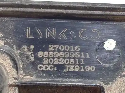 Автозапчастина б/у зовнішня ручка ворот для lynk & co 01 phev посилання на oem iam 8889699511  
