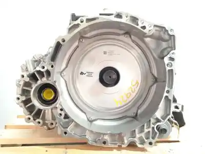 Автозапчастина б/у коробка передач для lynk & co 01 phev посилання на oem iam 8891026004