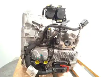 Автозапчастина б/у коробка передач для lynk & co 01 phev посилання на oem iam 8891026004  p8891026004