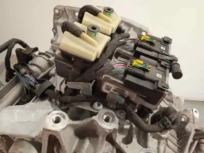 Автозапчастина б/у коробка передач для lynk & co 01 phev посилання на oem iam 8891026004  p8891026004