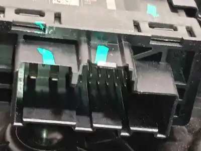 Second-hand car spare part rear left window regulator for lynk & co 01 phev oem iam references 8891895906  