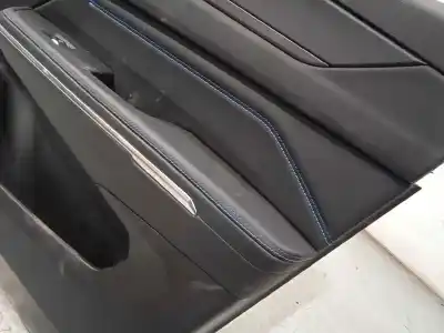 Автозапчастина б/у обработка передніх правіх дверей для lynk & co 01 phev посилання на oem iam 8891959399  
