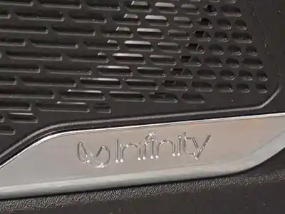 Автозапчастина б/у обработка передніх правіх дверей для lynk & co 01 phev посилання на oem iam 8891959399  