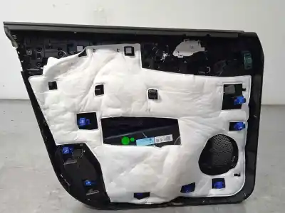 Автозапчастина б/у обработка передніх правіх дверей для lynk & co 01 phev посилання на oem iam 8891959399  