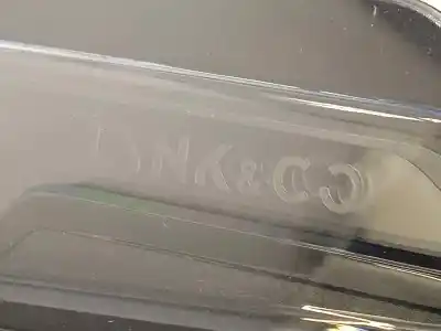 Автозапчастина б/у лівий передній пилот для lynk & co 01 phev посилання на oem iam 8893628734  