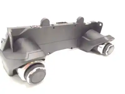 Автозапчастина б/у клімат-контроль для lynk & co 01 phev посилання на oem iam 8893304828