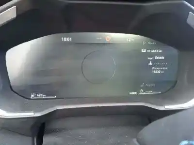 Автозапчастина б/у панель інструментів для lynk & co 01 phev посилання на oem iam 8892280194 p8892280194 