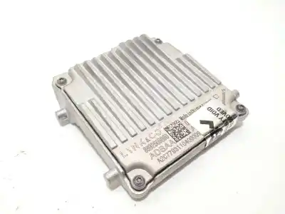 Автозапчастина б/у електронний модуль для lynk & co 01 phev посилання на oem iam 8892669680 a2c7793110400 