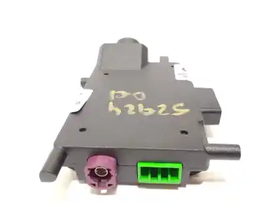 Second-hand car spare part electronic module for lynk & co 01 phev oem iam references 8893514020  