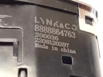 Автозапчасти б/у переключатель стартера за lynk & co 01 phev ссылки oem iam 8888919837 8888864763 