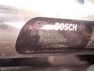 Second-hand car spare part complete engine for opel zafira b 1.9 cdti oem iam references z19dt  