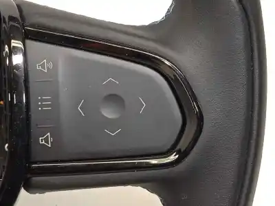 Second-hand car spare part steering wheel for lynk & co 01 phev oem iam references 8891726132 p8891726132 