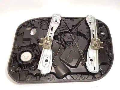 Second-hand car spare part driver left window regulator for lynk & co 01 phev oem iam references 8893474176  