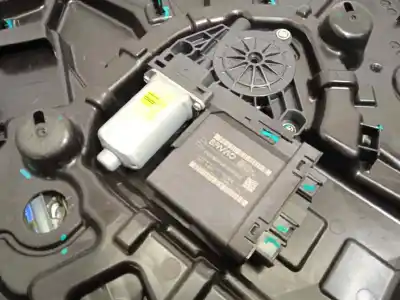 Second-hand car spare part driver left window regulator for lynk & co 01 phev oem iam references 8893474176  