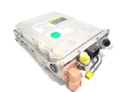 Автозапчастина б/у електронний модуль для lynk & co 01 phev посилання на oem iam 8893034880