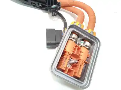 Peça sobressalente para automóvel em segunda mão módulo eletrônico por lynk & co 01 phev referências oem iam 8892306472  