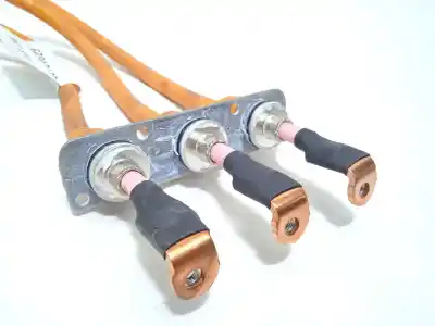 Second-hand car spare part electronic module for lynk & co 01 phev oem iam references 85159623  