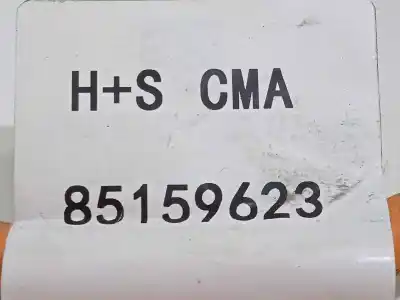 Second-hand car spare part electronic module for lynk & co 01 phev oem iam references 85159623  