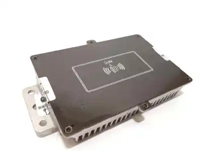Автозапчастина б/у електронний модуль для lynk & co 01 phev посилання на oem iam 8891935573