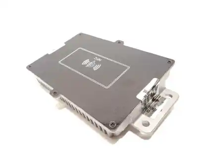 Second-hand car spare part electronic module for lynk & co 01 phev oem iam references 8891935573  