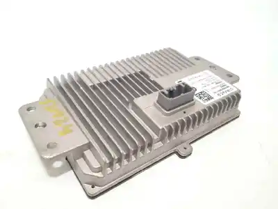 Second-hand car spare part electronic module for lynk & co 01 phev oem iam references 8891935573  