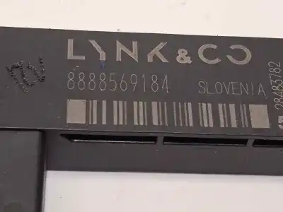 Peça sobressalente para automóvel em segunda mão sensor por lynk & co 01 phev referências oem iam 8888569184  