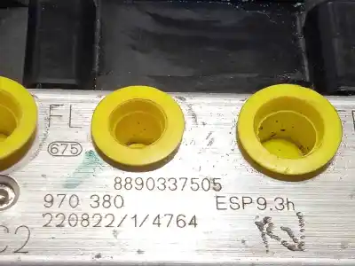Pezzo di ricambio per auto di seconda mano abs per lynk & co 01 phev riferimenti oem iam 8890337505 970380 2265106625