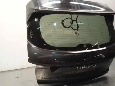 Автозапчастина б/у загальні двері для lynk & co 01 phev посилання на oem iam   