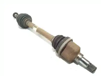 Tweedehands auto-onderdeel transmissie links voor voor ford focus lim. (cb8) trend oem iam-referenties bv613b437ub 2007000 