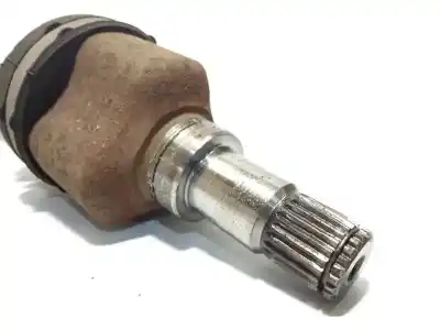 Tweedehands auto-onderdeel transmissie links voor voor ford focus lim. (cb8) trend oem iam-referenties bv613b437ub 2007000 