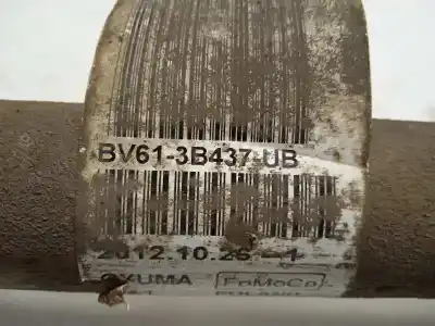 Tweedehands auto-onderdeel transmissie links voor voor ford focus lim. (cb8) trend oem iam-referenties bv613b437ub 2007000 