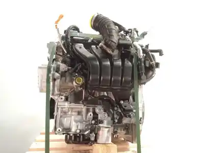 Gebrauchtes Autoersatzteil KOMPLETTER MOTOR zum RENAULT ARKANA  OEM-IAM-Referenzen H4M632  