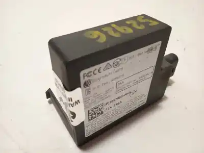 Second-hand car spare part electronic module for tesla model 3  oem iam references 109785500h  