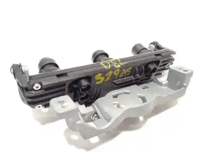 Second-hand car spare part electronic module for tesla model 3  oem iam references 114374600d  
