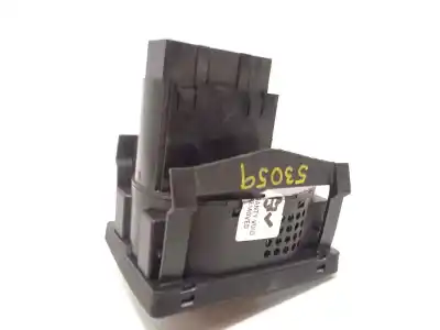 Second-hand car spare part headlights switch for ford kuga (cbv) titanium oem iam references 1471867  