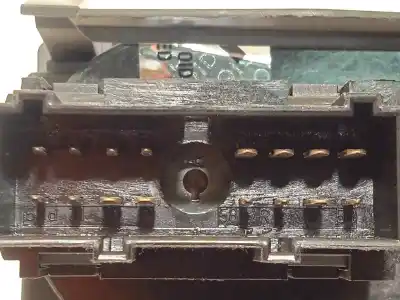 Second-hand car spare part headlights switch for ford kuga (cbv) titanium oem iam references 1471867  