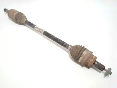 Second-hand car spare part rear left transmission for ford kuga (cbv) titanium oem iam references ag9n4b402aa