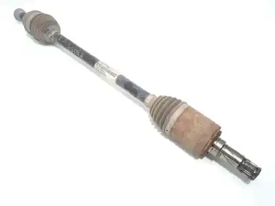 Second-hand car spare part rear left transmission for ford kuga (cbv) titanium oem iam references ag9n4b402aa 1565594 