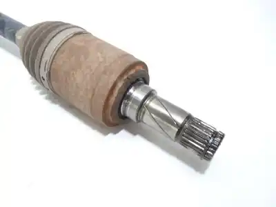 Second-hand car spare part rear left transmission for ford kuga (cbv) titanium oem iam references ag9n4b402aa 1565594 