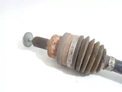 Second-hand car spare part rear left transmission for ford kuga (cbv) titanium oem iam references ag9n4b402aa 1565594 