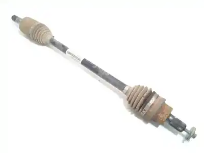 Second-hand car spare part rear right transmission for ford kuga (cbv) titanium oem iam references ag9n4b402aa