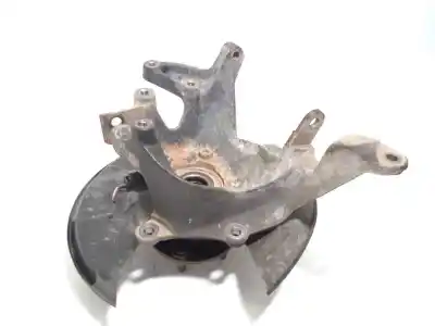 Second-hand car spare part rear left knuckle for ford kuga (cbv) titanium oem iam references 8v415a971ab