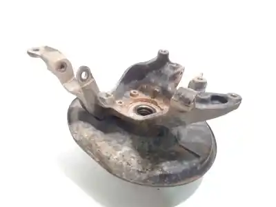 Second-hand car spare part rear left knuckle for ford kuga (cbv) titanium oem iam references 8v415a971ab 1556400 1538604